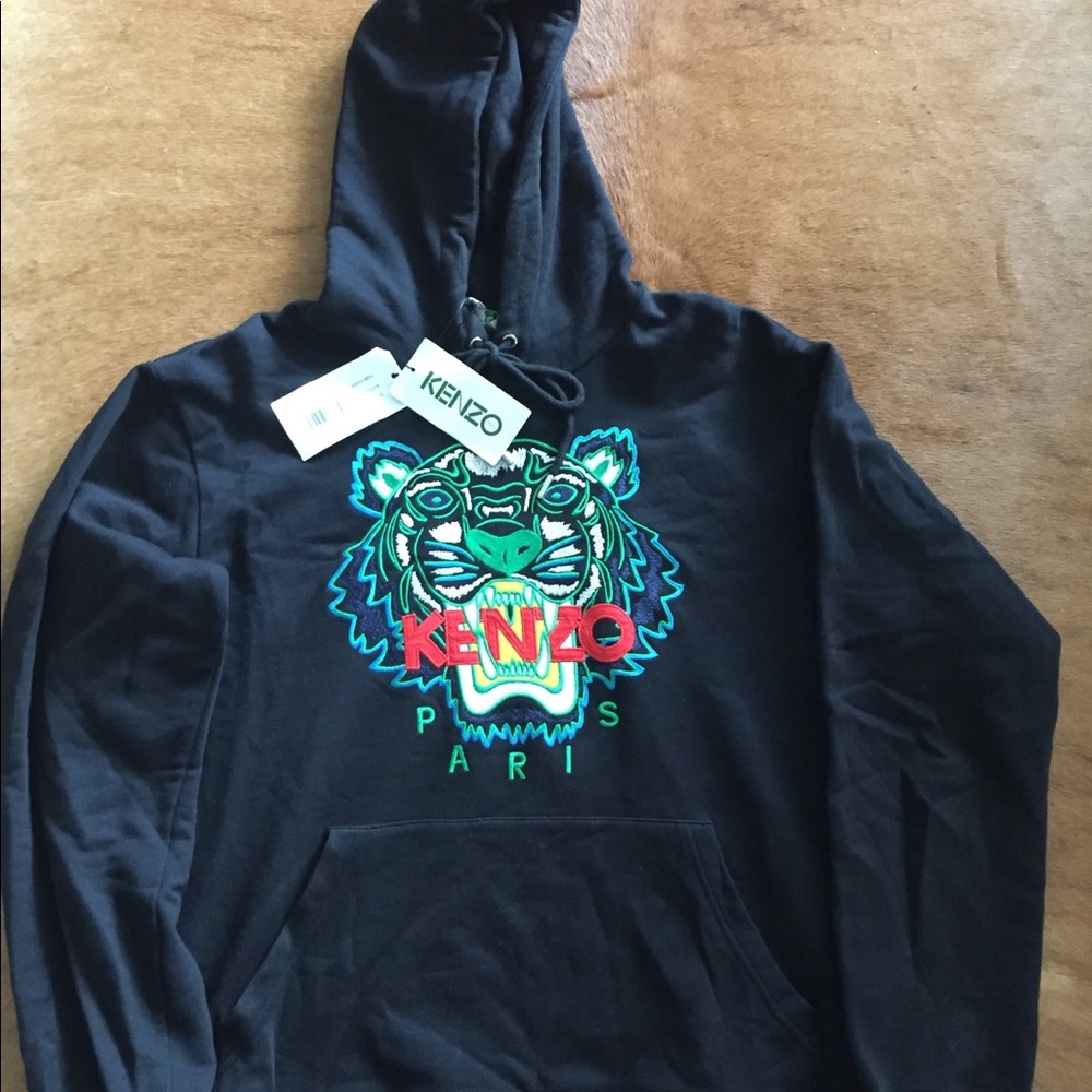 Kenzo